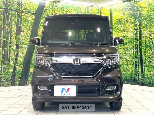 Honda N BOX CUSTOM 2020-06 7222732-13