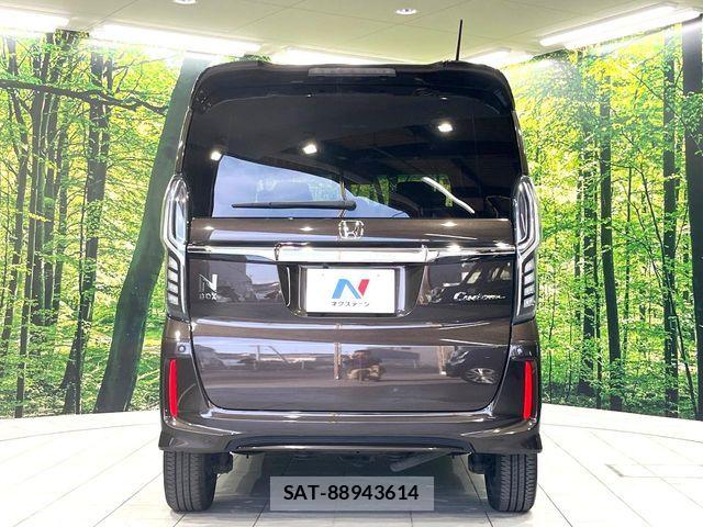 Honda N BOX CUSTOM 2020-06 7222732-14