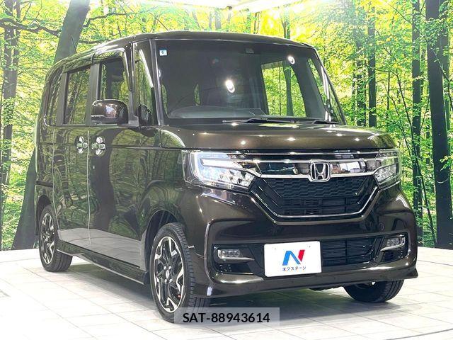 Honda N BOX CUSTOM 2020-06 7222732-15
