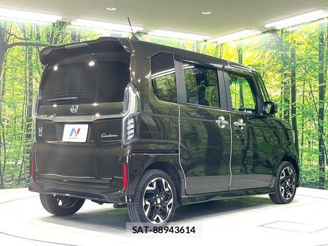 Honda N BOX CUSTOM 2020-06 7222732-16
