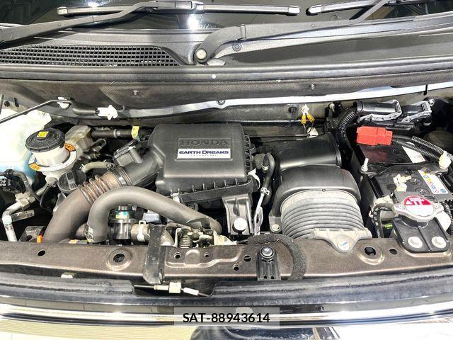 Honda N BOX CUSTOM 2020-06 7222732-17