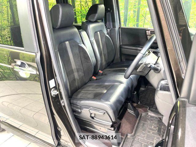Honda N BOX CUSTOM 2020-06 7222732-7