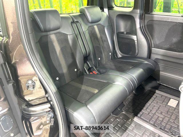 Honda N BOX CUSTOM 2020-06 7222732-8
