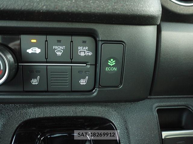 Honda N BOX CUSTOM 2025-10 7222736-13