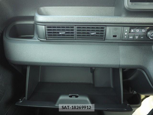 Honda N BOX CUSTOM 2025-10 7222736-15