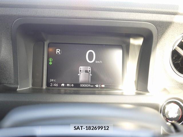 Honda N BOX CUSTOM 2025-10 7222736-16