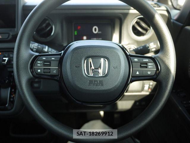 Honda N BOX CUSTOM 2025-10 7222736-8