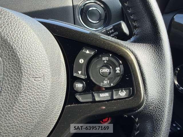 Honda N BOX CUSTOM 2018-12 7250449-9