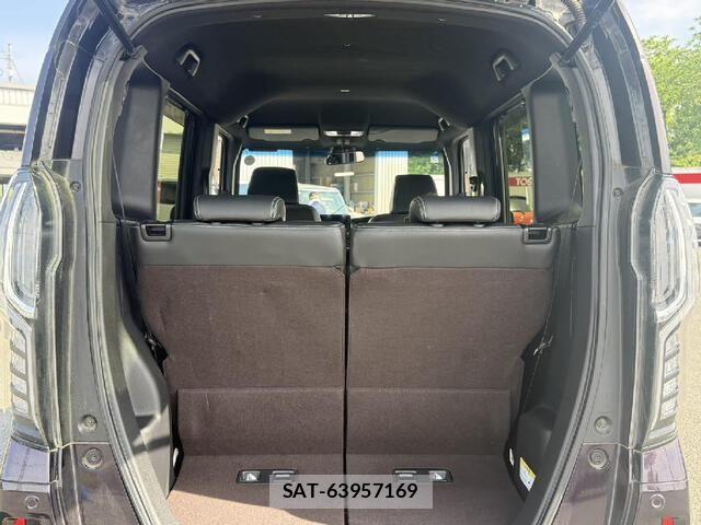 Honda N BOX CUSTOM 2018-12 7250449-13