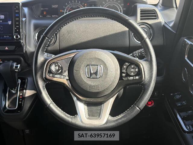 Honda N BOX CUSTOM 2018-12 7250449-14