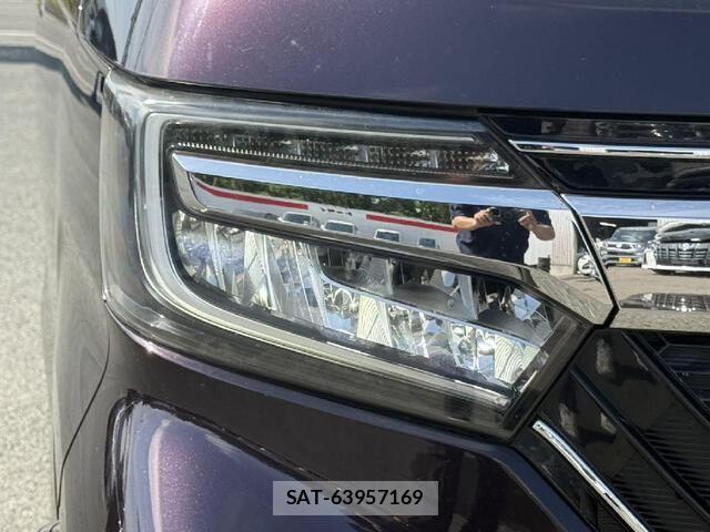 Honda N BOX CUSTOM 2018-12 7250449-15