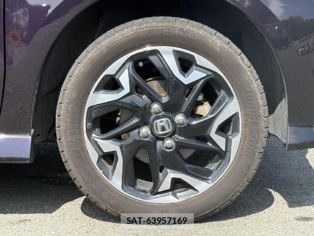 Honda N BOX CUSTOM 2018-12 7250449-16