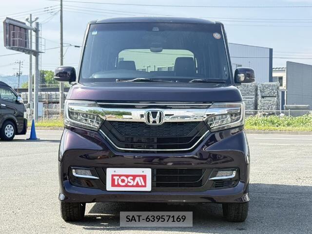 Honda N BOX CUSTOM 2018-12 7250449-17