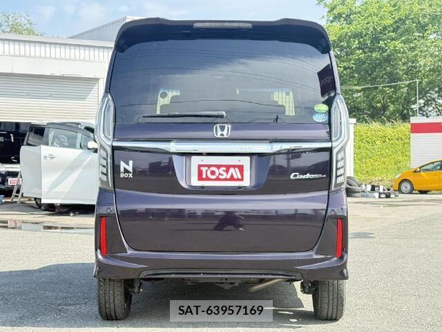 Honda N BOX CUSTOM 2018-12 7250449-18