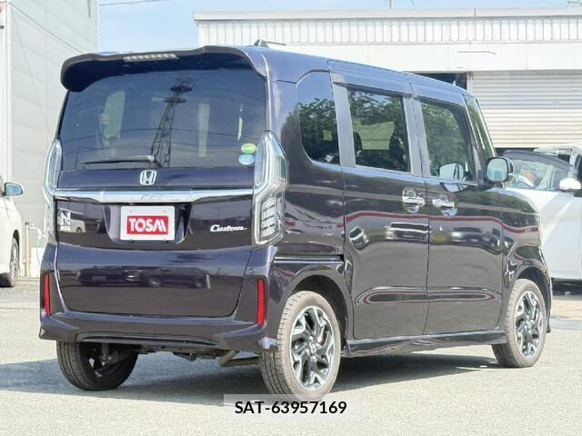 Honda N BOX CUSTOM 2018-12 7250449-20