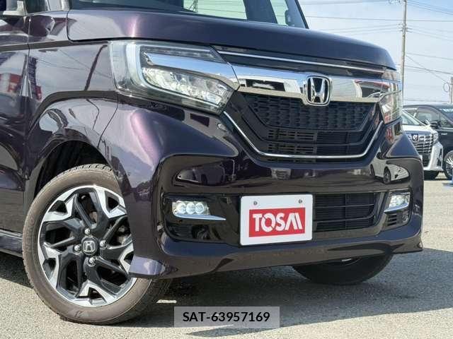 Honda N BOX CUSTOM 2018-12 7250449-26