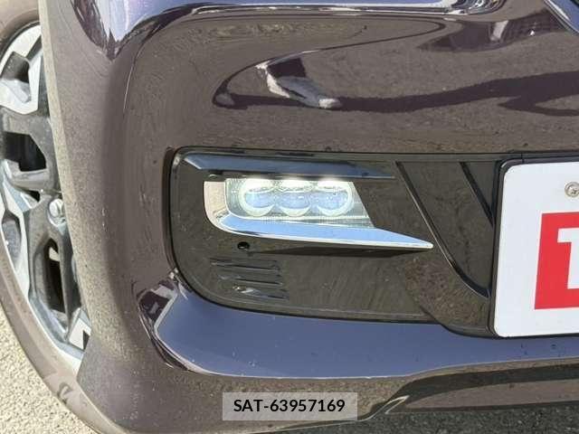 Honda N BOX CUSTOM 2018-12 7250449-27