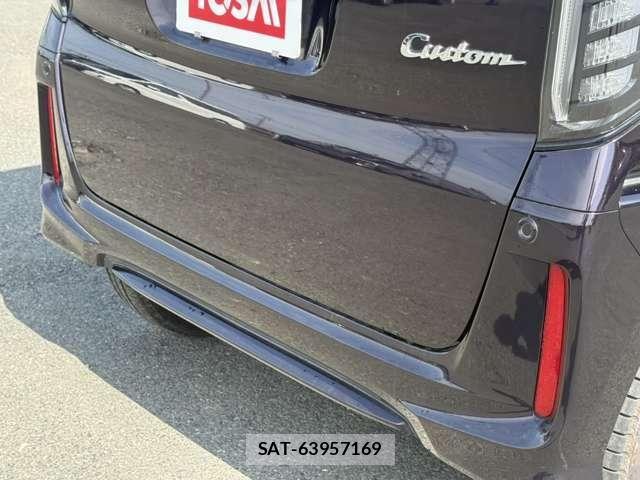 Honda N BOX CUSTOM 2018-12 7250449-28