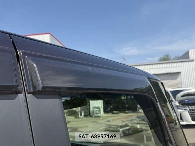 Honda N BOX CUSTOM 2018-12 7250449-29
