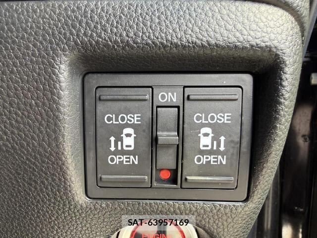 Honda N BOX CUSTOM 2018-12 7250449-5