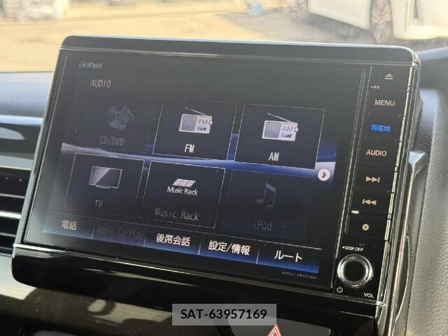 Honda N BOX CUSTOM 2018-12 7250449-6