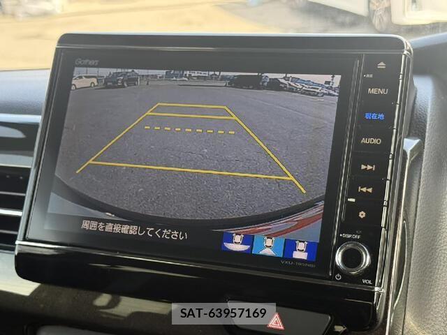 Honda N BOX CUSTOM 2018-12 7250449-7
