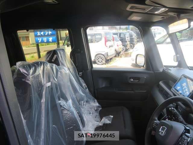 Honda N BOX CUSTOM 2026-05 7250366-9