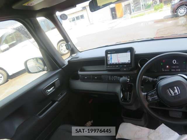 Honda N BOX CUSTOM 2026-05 7250366-10