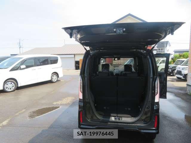 Honda N BOX CUSTOM 2026-05 7250366-15