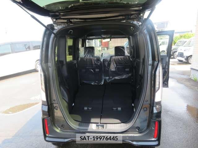 Honda N BOX CUSTOM 2026-05 7250366-16