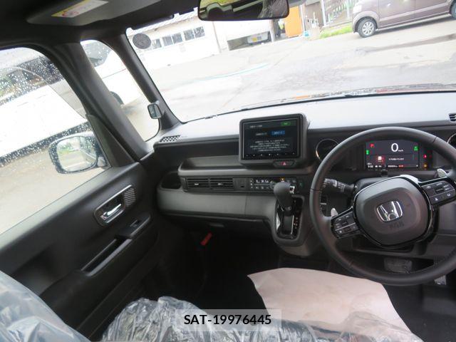 Honda N BOX CUSTOM 2026-05 7250366-19