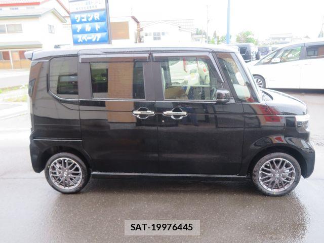 Honda N BOX CUSTOM 2026-05 7250366-3