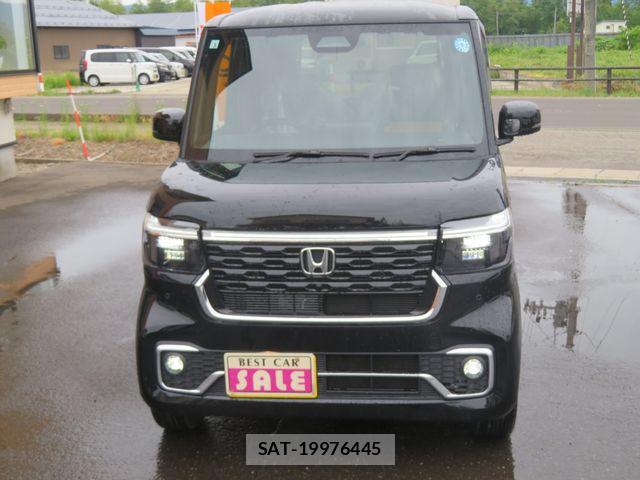 Honda N BOX CUSTOM 2026-05 7250366-8