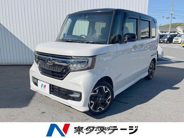 Honda N BOX CUSTOM 2020-02 7251723-0