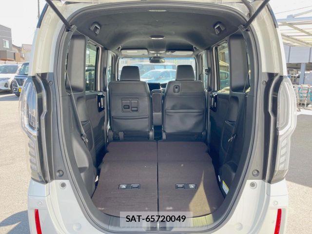 Honda N BOX CUSTOM 2020-02 7251723-10