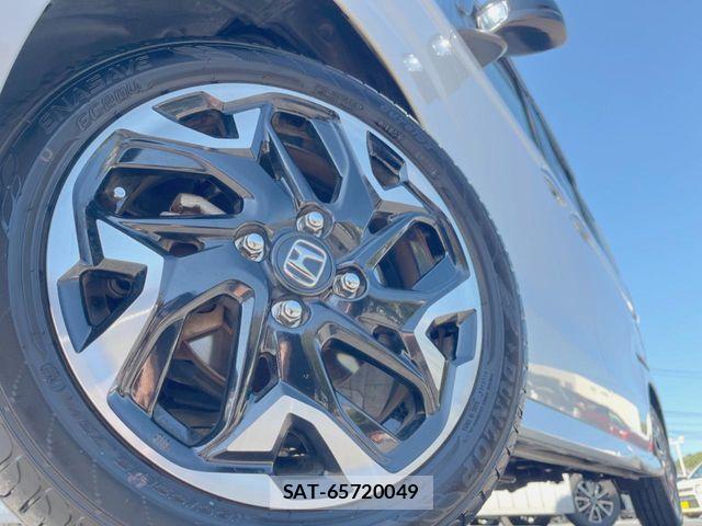 Honda N BOX CUSTOM 2020-02 7251723-11
