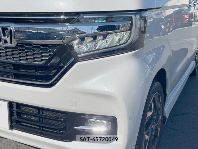 Honda N BOX CUSTOM 2020-02 7251723-12