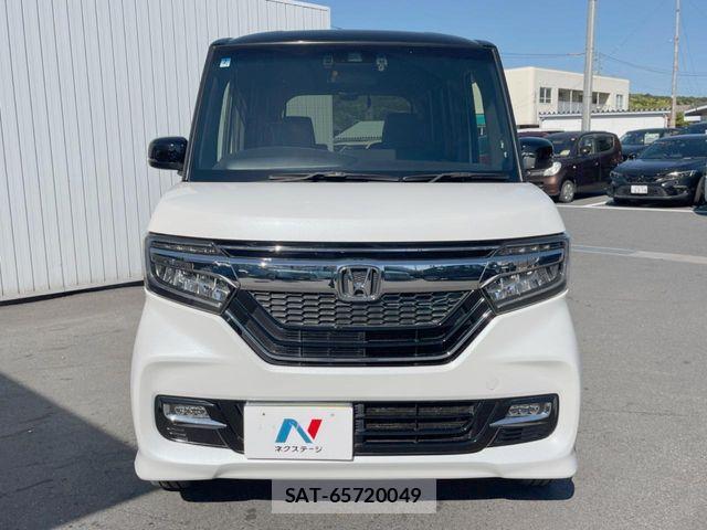 Honda N BOX CUSTOM 2020-02 7251723-13