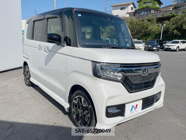 Honda N BOX CUSTOM 2020-02 7251723-15