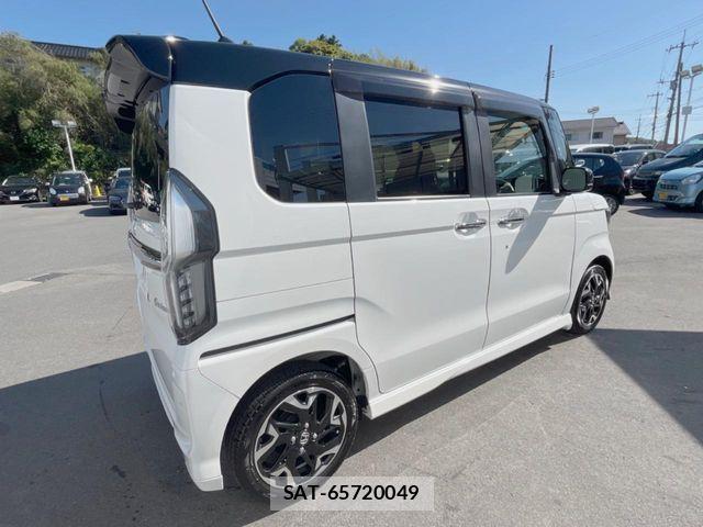 Honda N BOX CUSTOM 2020-02 7251723-16