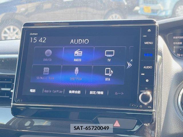 Honda N BOX CUSTOM 2020-02 7251723-2