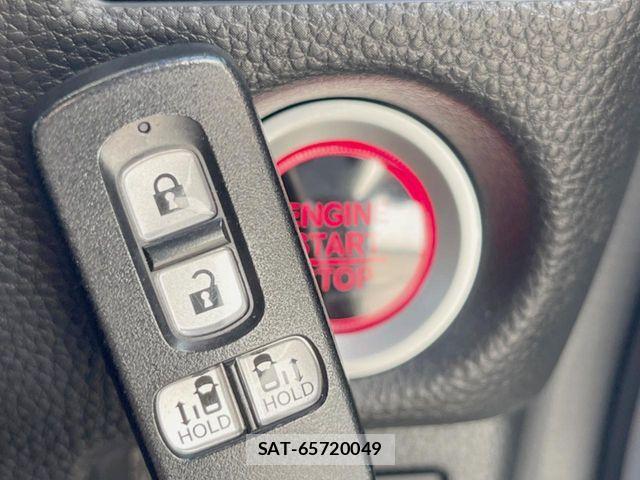 Honda N BOX CUSTOM 2020-02 7251723-6