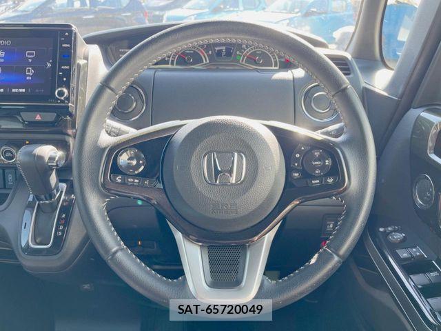 Honda N BOX CUSTOM 2020-02 7251723-7