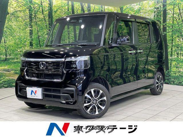 Honda N BOX CUSTOM 2023-12 7251722-0