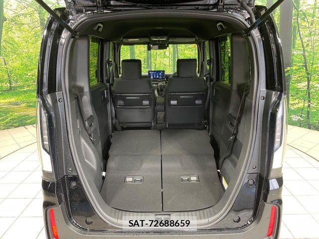 Honda N BOX CUSTOM 2023-12 7251722-9