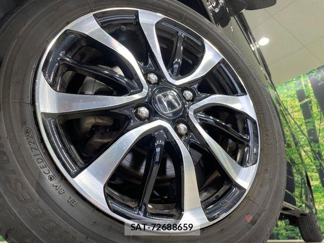 Honda N BOX CUSTOM 2023-12 7251722-12