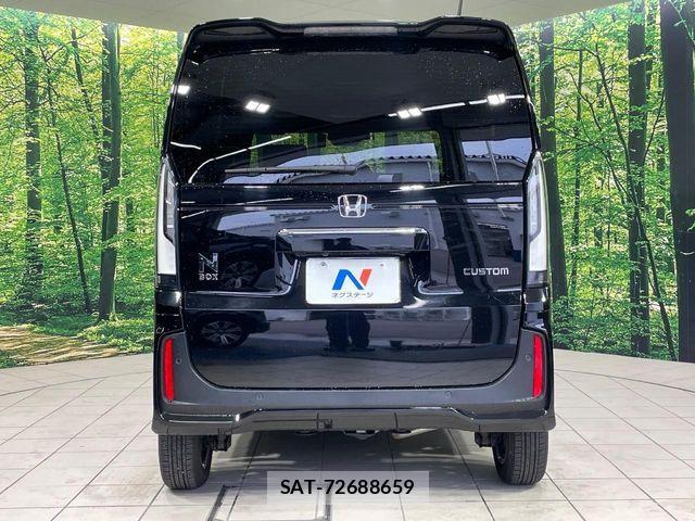 Honda N BOX CUSTOM 2023-12 7251722-14