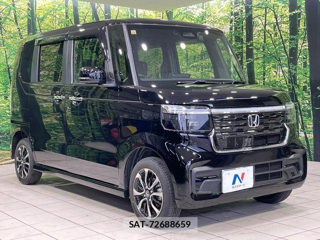 Honda N BOX CUSTOM 2023-12 7251722-15