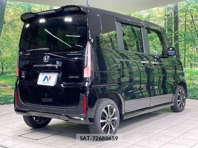 Honda N BOX CUSTOM 2023-12 7251722-16