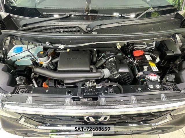 Honda N BOX CUSTOM 2023-12 7251722-17